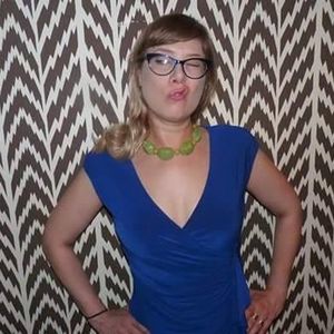 Meet your Posher, Kelly